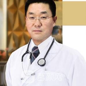 李啟壽