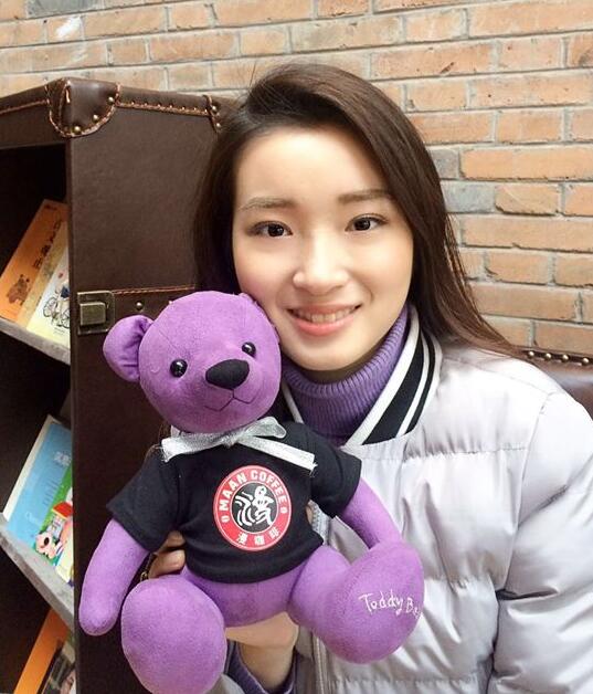 深圳陽光醫(yī)院雙眼皮一個月恢復(fù)圖 日記見證蛻變