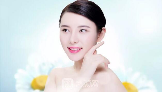 沈陽(yáng)杏林朱石江三維顴骨縮小術(shù)真人案例圖分享