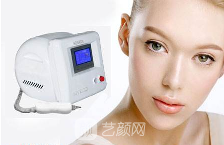 激光洗眉需要多少錢？