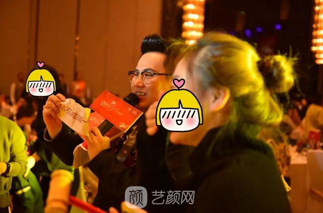 2019跨年之夜·坤娜VIP答謝盛典圓滿落幕，與您并肩同行！