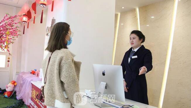 濰坊坤娜整形醫(yī)院怎么樣？