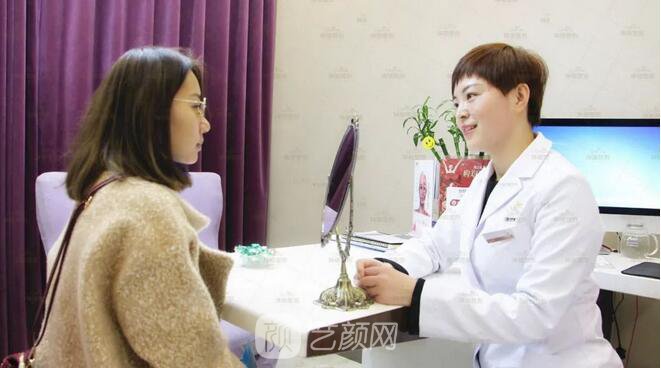 濰坊坤娜整形醫(yī)院怎么樣？