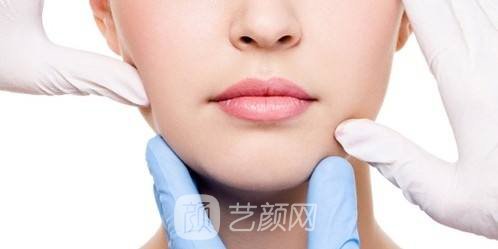 重慶磨下巴尖多少錢