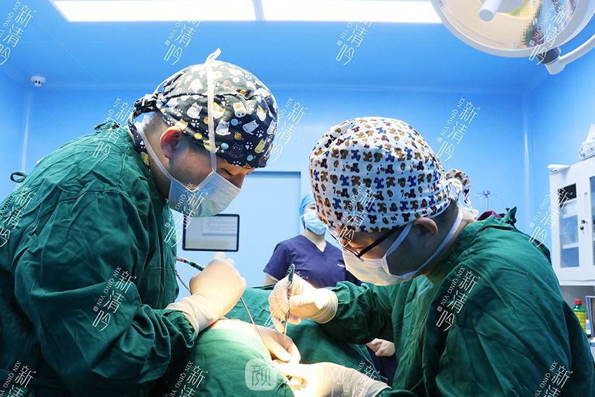 杭州新清吟陳永做新生美人弧綜合美鼻術(shù)怎么樣？