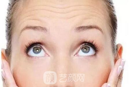 微晶瓷去抬頭紋多少錢?