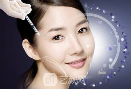 蘇州注射瘦臉注射瘦臉多少錢?