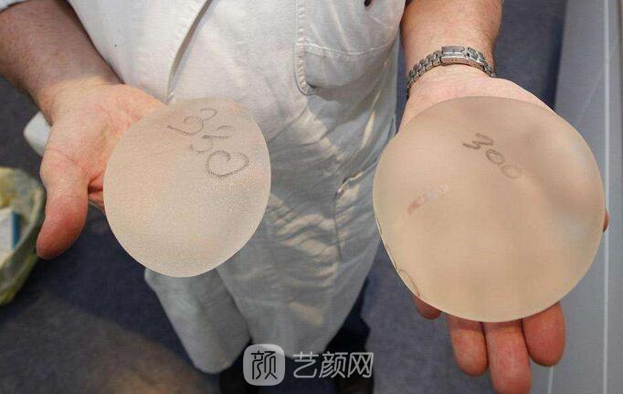 取出注射隆胸物多少錢