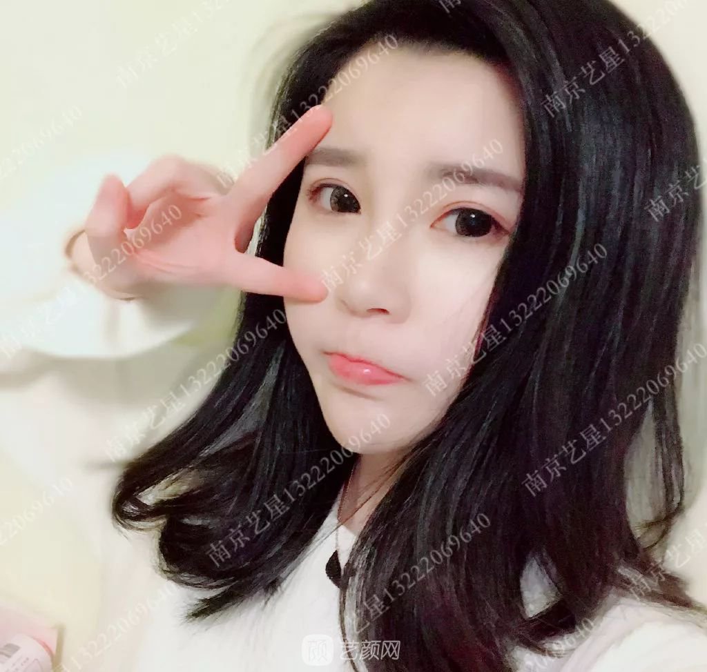 出道三年，她整成這樣終于亮相芒果臺啦！