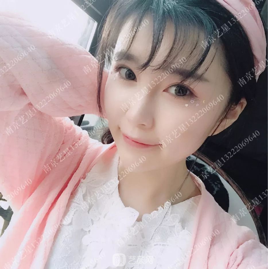 出道三年，她整成這樣終于亮相芒果臺啦！