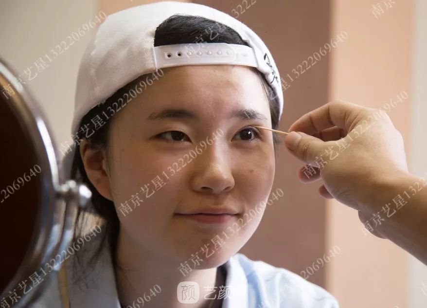 出道三年，她整成這樣終于亮相芒果臺啦！