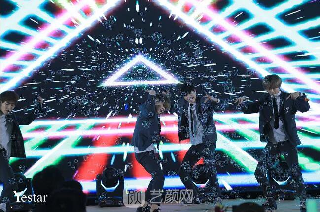 【2019南京藝星“約會吧，男朋友”VIP星粉明星盛典圓滿舉辦！】