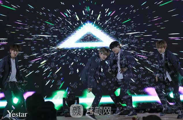 【2019南京藝星“約會吧，男朋友”VIP星粉明星盛典圓滿舉辦！】