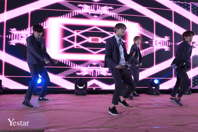 【2019南京藝星“約會吧，男朋友”VIP星粉明星盛典圓滿舉辦！】