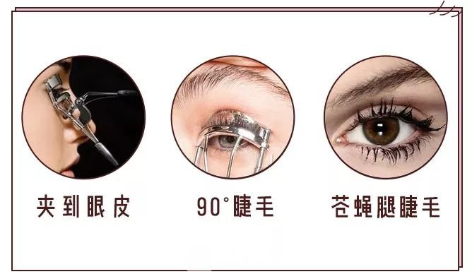 如何不整容也能擁有芭比大眼睛？讓你過(guò)年聚會(huì)成為較會(huì)放電的妞！