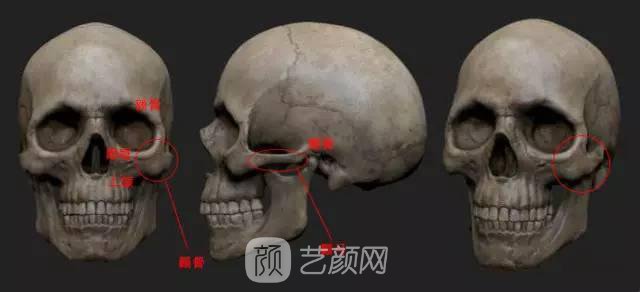3d顴骨內(nèi)推多少錢?
