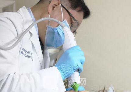 美妝大V的五代熱瑪吉眼部體驗(yàn)報(bào)告！看看百萬(wàn)粉絲的她怎么說(shuō)？