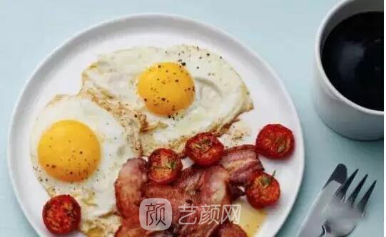 整形醫(yī)院營養(yǎng)醫(yī)師說---吃或不吃這是個問題