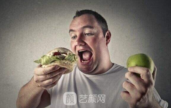 整形醫(yī)院營養(yǎng)醫(yī)師說---吃或不吃這是個問題