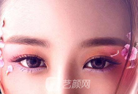 深圳做雙眼皮去哪家醫(yī)院