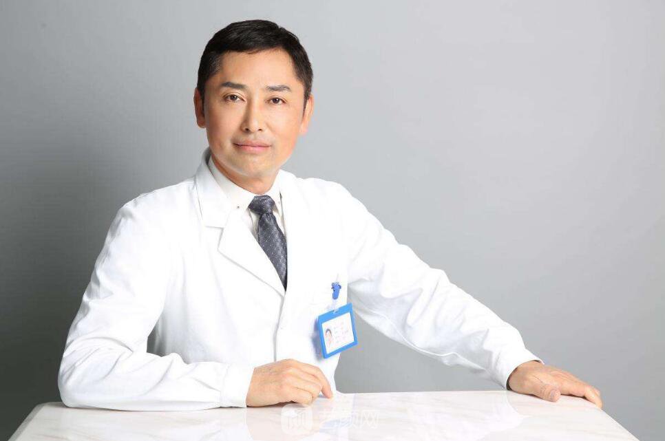 整形醫(yī)生王軍的個人案例