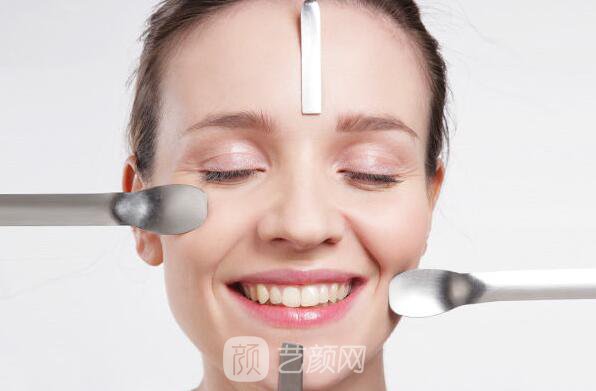 超聲提拉讓你重返年輕，美的無憂無慮!