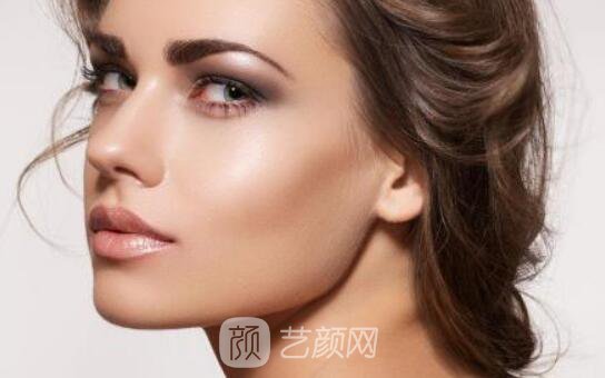 上海南山醫(yī)院徐乃杰：為什么割雙眼皮的價格相差很遠?