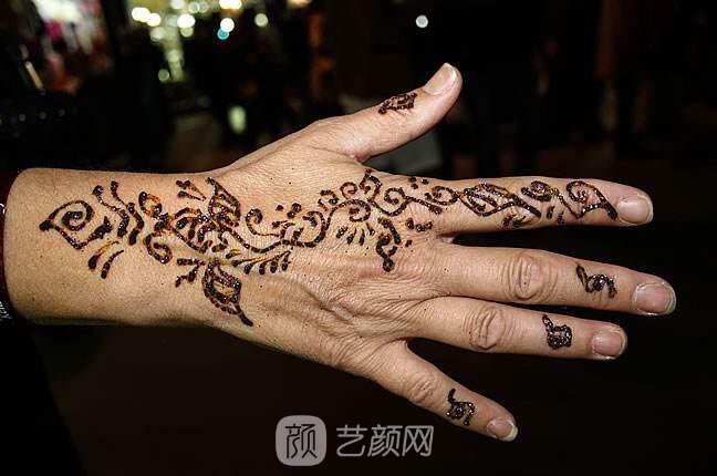 哈密哪里有去除紋身的地方