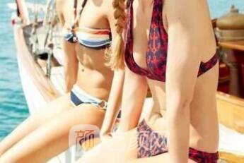 大挺軟白!假體豐胸整形讓你挺起來