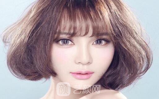 面部填充+隆鼻 變形記為你展示