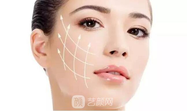 埋線提升提升能保持多久要看你術(shù)后的保養(yǎng)哦