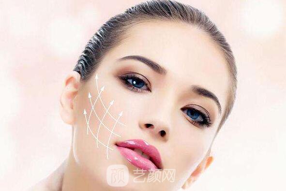 埋線提升提升能保持多久要看你術(shù)后的保養(yǎng)哦