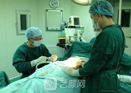 手術(shù)精細(xì)，滿足了每位求美者。