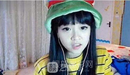 斗魚第一女主播馮提莫的進(jìn)化史：從素人到網(wǎng)紅！