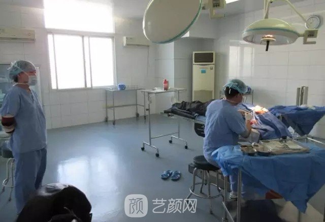 南京醫(yī)科大學(xué)附屬淮安醫(yī)院