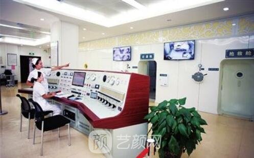 邯鄲市中心醫(yī)院整形科