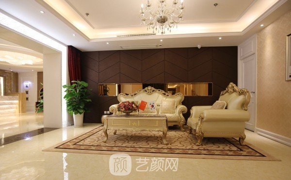 襄陽韓素醫(yī)療美容門診部