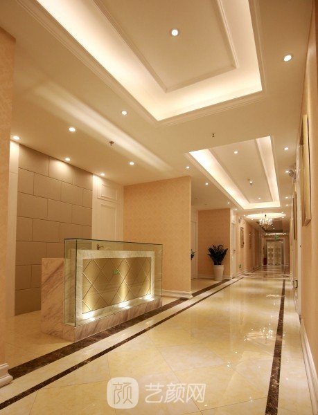 襄陽韓素醫(yī)療美容門診部