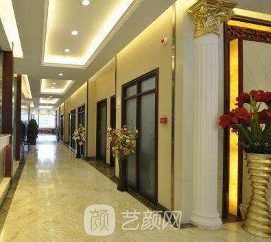 呂梁麗都醫(yī)療美容門診部