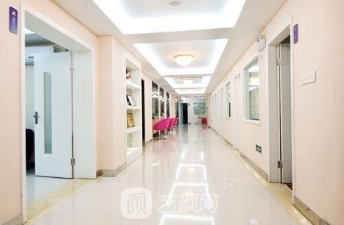 泉州豐澤美萊華美醫(yī)療美容門診部