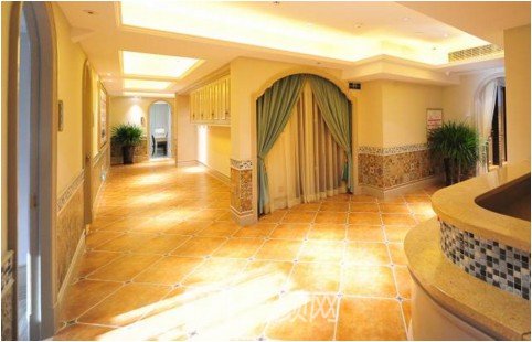 海口美蘭紅妝雙美安信醫(yī)療美容門診部