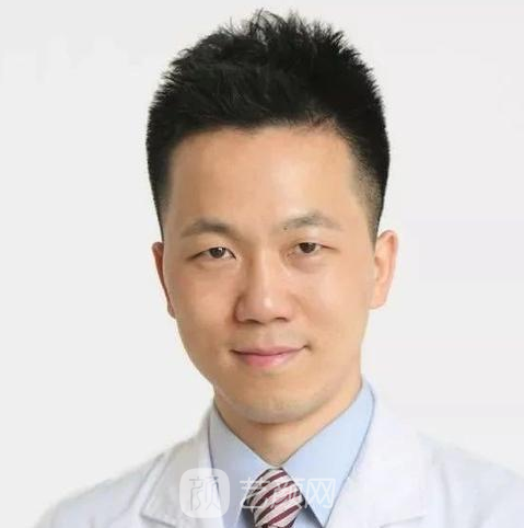 上海九院賈仁兵