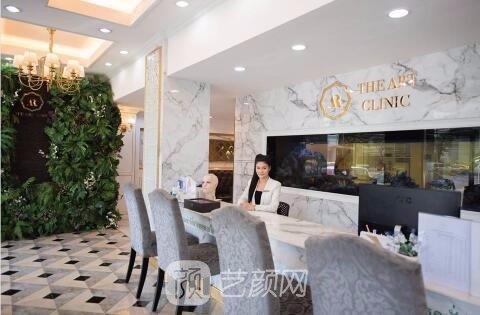 泰國(guó)藝術(shù)整形外科中心