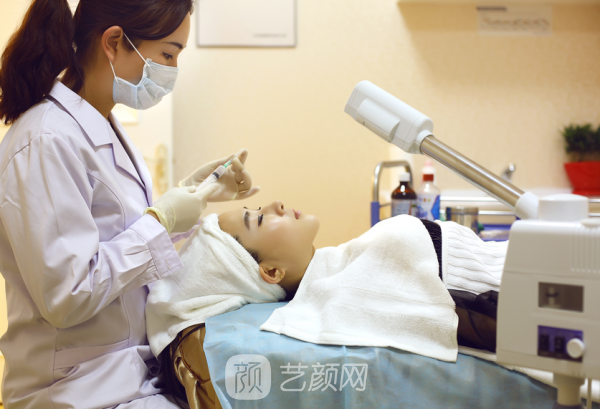 北京圣嘉新醫(yī)療美容醫(yī)院