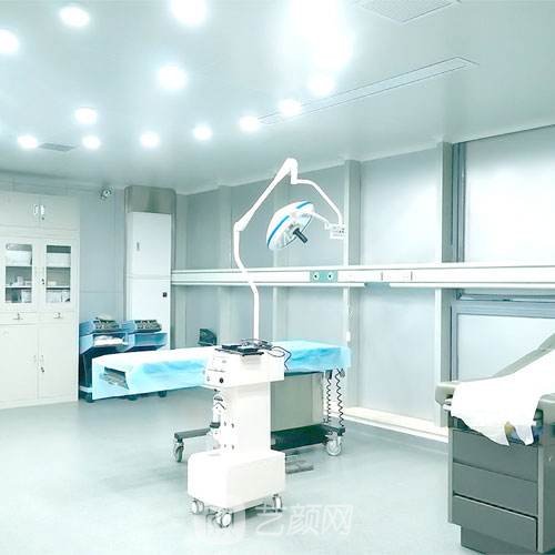 北京南加門診部