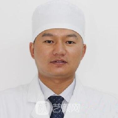 馮文洪