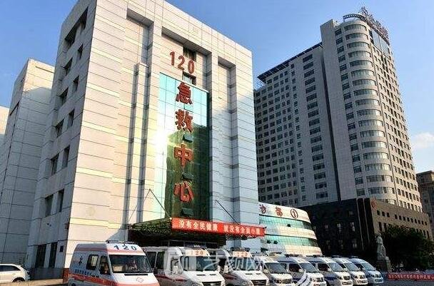 朝陽(yáng)市中心醫(yī)院口腔科