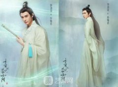 轟叔整容，看完舊照才知道廖勁鋒原來長(zhǎng)這樣