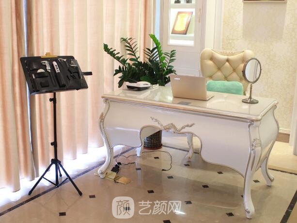 海南華美醫(yī)學美容醫(yī)院