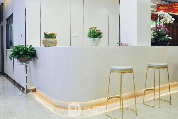 西安瑯麗醫(yī)療美容門診部